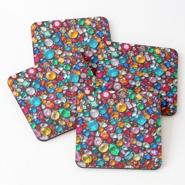 Item preview, Gemstones 1 designed and sold by HebaRK Studio.