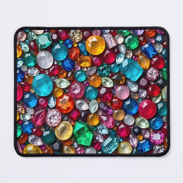 Item preview, Gemstones 1 designed and sold by HebaRK Studio.