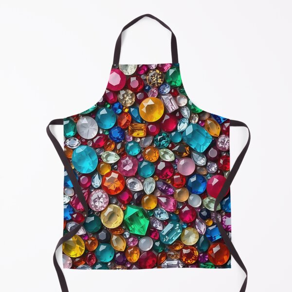 Item preview, Gemstones 1 designed and sold by HebaRK Studio.