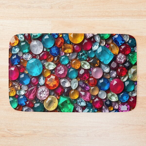 Item preview, Gemstones 1 designed and sold by HebaRK Studio.
