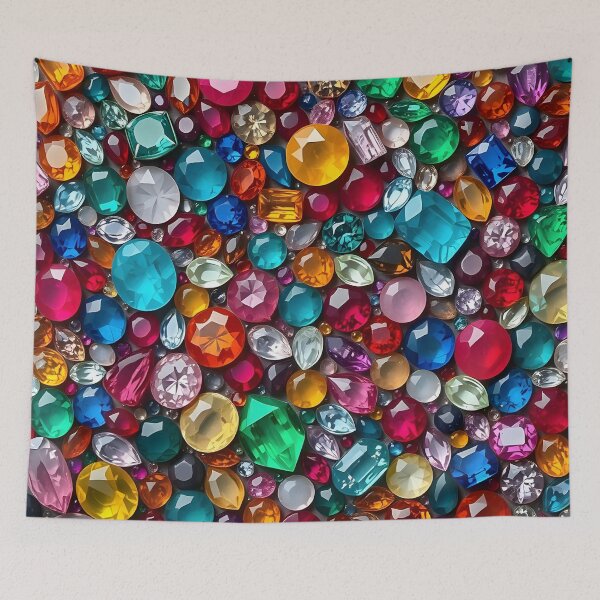 Item preview, Gemstones 1 designed and sold by HebaRK Studio.