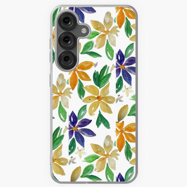 Aperçu de l'œuvre Floral créée et vendue par MichBlom007.