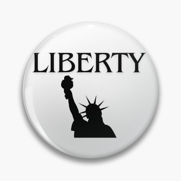 Item preview, liberty designed and sold by Alienshopdesign.