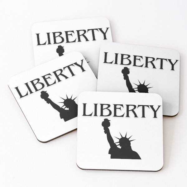 Item preview, liberty designed and sold by Alienshopdesign.