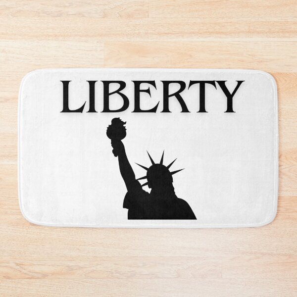 Item preview, liberty designed and sold by Alienshopdesign.