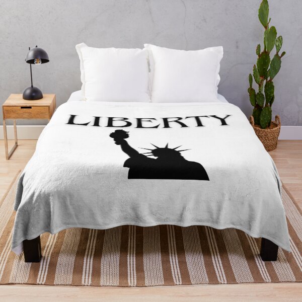 Item preview, liberty designed and sold by Alienshopdesign.