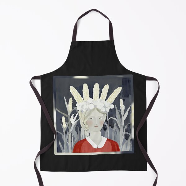 Item preview, Corn Silk Visions designed and sold by mi-kam.