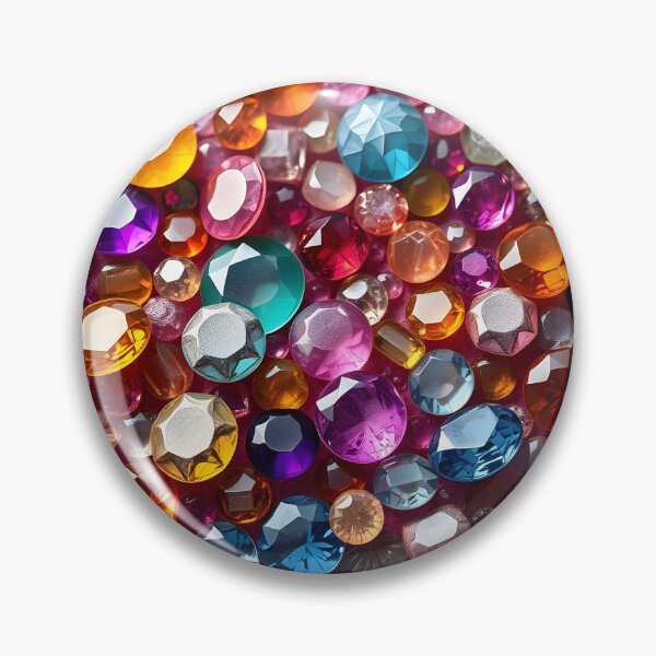 Item preview, Gemstones 2 designed and sold by HebaRK Studio.