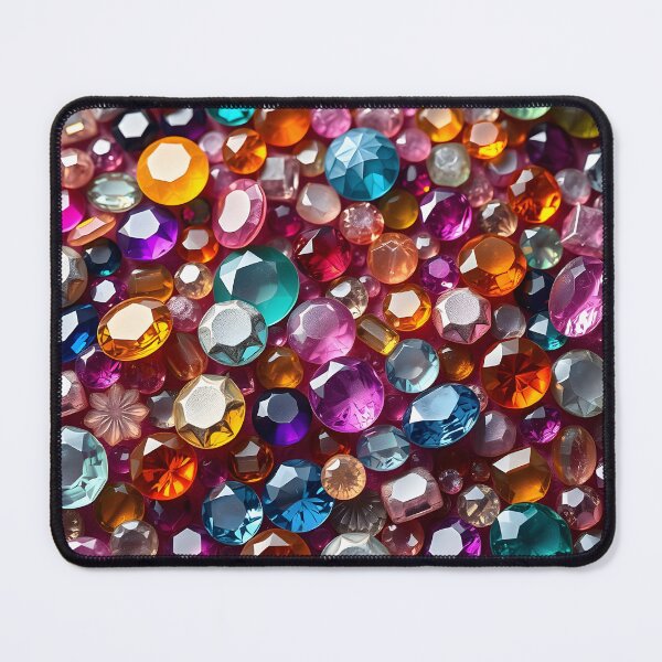 Item preview, Gemstones 2 designed and sold by HebaRK Studio.