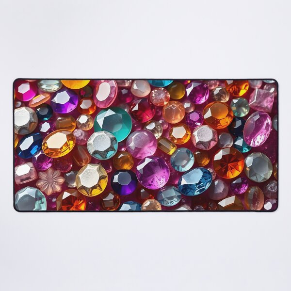 Item preview, Gemstones 2 designed and sold by HebaRK Studio.