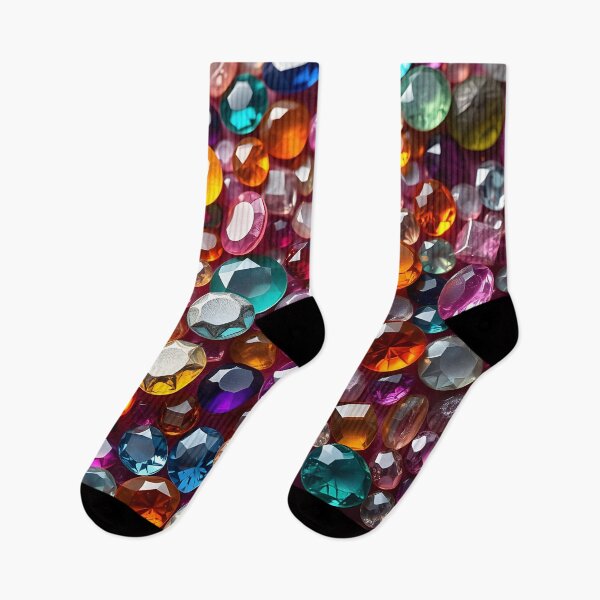 Item preview, Gemstones 2 designed and sold by HebaRK Studio.
