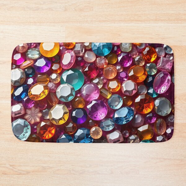 Item preview, Gemstones 2 designed and sold by HebaRK Studio.