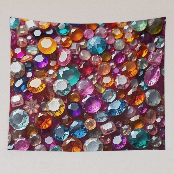 Item preview, Gemstones 2 designed and sold by HebaRK Studio.