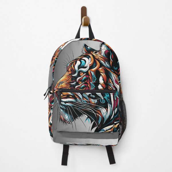 Item preview, SIBERIAN TIGER designed and sold by maistendencias.