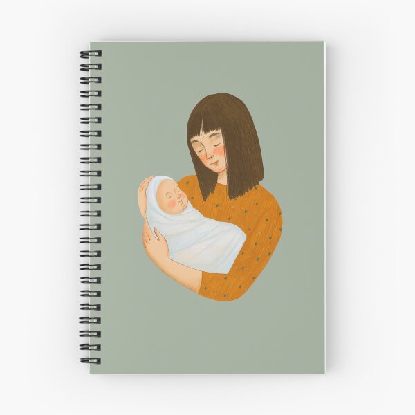 Item preview, Orthodox Mom with Baby designed and sold by AFKids.