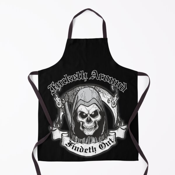 Item preview, Fucketh Around designed and sold by MixedVibes Co..