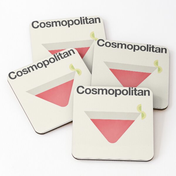 Item preview, Cosmopolitan designed and sold by NancyshobE.