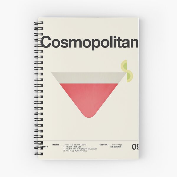 Item preview, Cosmopolitan designed and sold by NancyshobE.