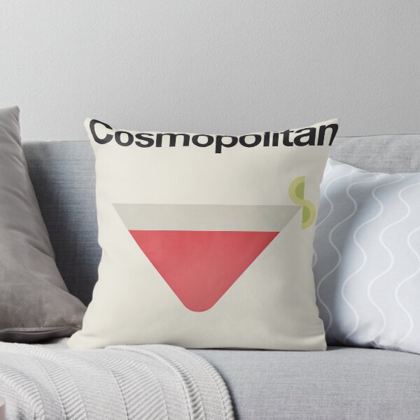 Item preview, Cosmopolitan designed and sold by NancyshobE.