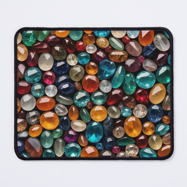 Item preview, Gemstone 3 designed and sold by HebaRK Studio.