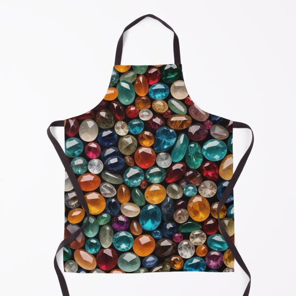 Item preview, Gemstone 3 designed and sold by HebaRK Studio.