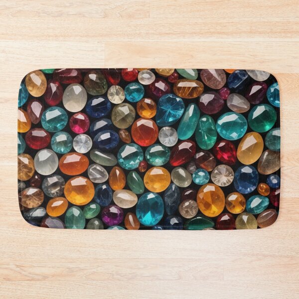 Item preview, Gemstone 3 designed and sold by HebaRK Studio.