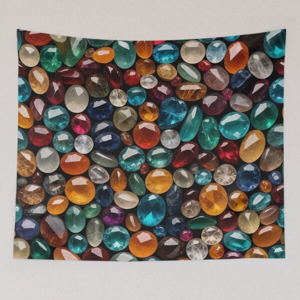 Item preview, Gemstone 3 designed and sold by HebaRK Studio.