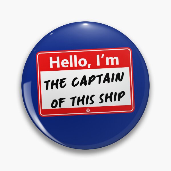 Item preview, Hello, I'm the Captain of this Ship designed and sold by Global Rainbow Engineers.