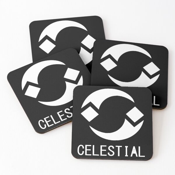 Item preview, WhiteCELESTIALS designed and sold by Sannina.