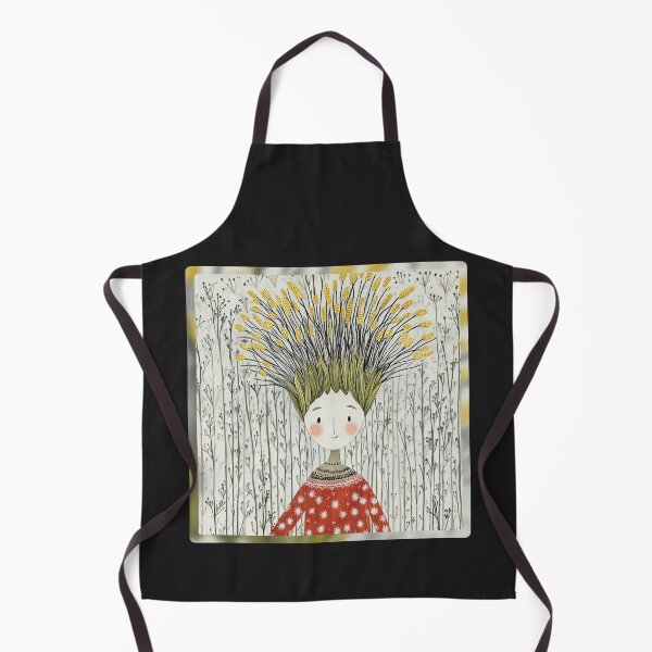 Item preview, Corn Silk Visions designed and sold by mi-kam.