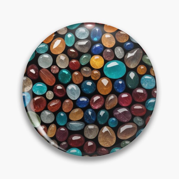 Item preview, Gemstones 4 designed and sold by HebaRK Studio.