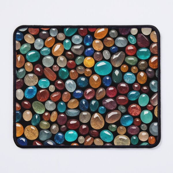Item preview, Gemstones 4 designed and sold by HebaRK Studio.