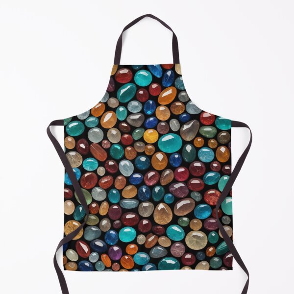 Item preview, Gemstones 4 designed and sold by HebaRK Studio.