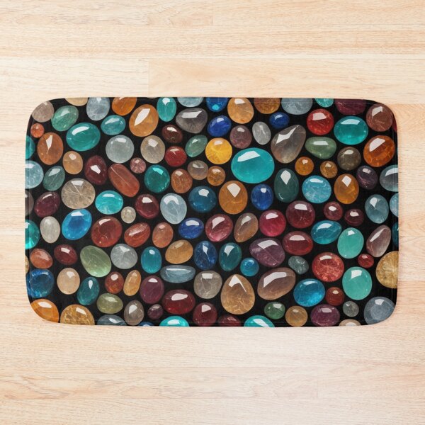 Item preview, Gemstones 4 designed and sold by HebaRK Studio.