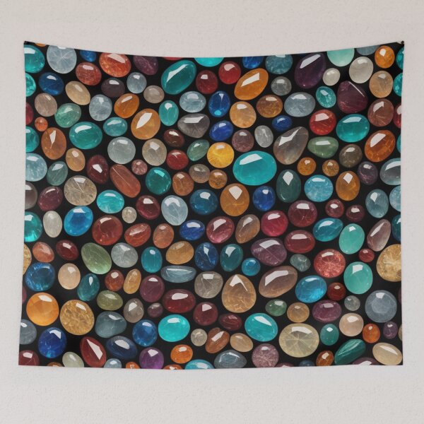 Item preview, Gemstones 4 designed and sold by HebaRK Studio.