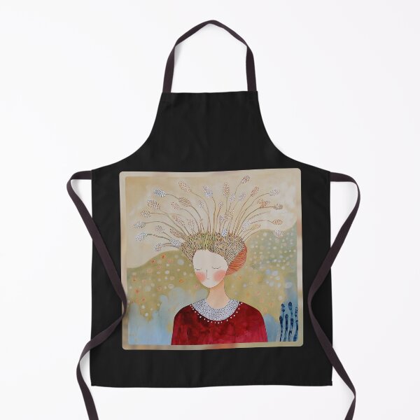 Item preview, Corn Silk Visions designed and sold by mi-kam.