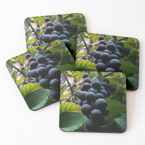 Item preview, Summer Grapes designed and sold by Jess-Tru.