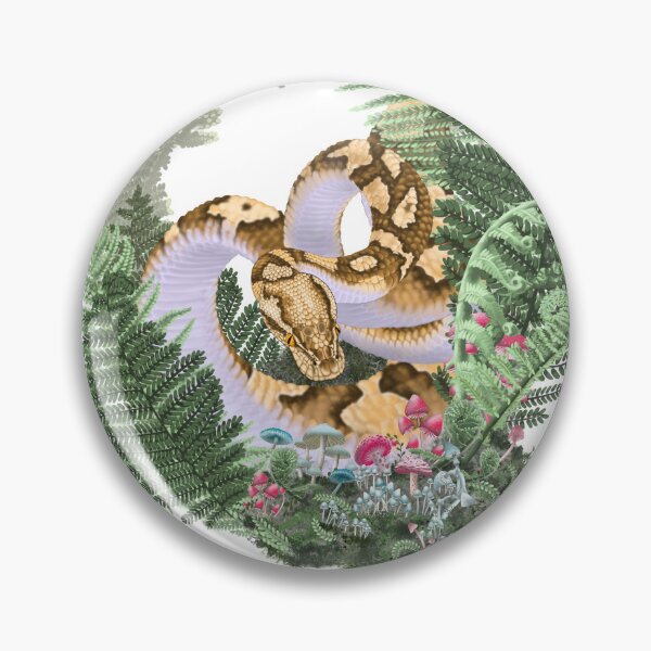 Item preview, Stephen the Ball Python designed and sold by DeniFreeman.