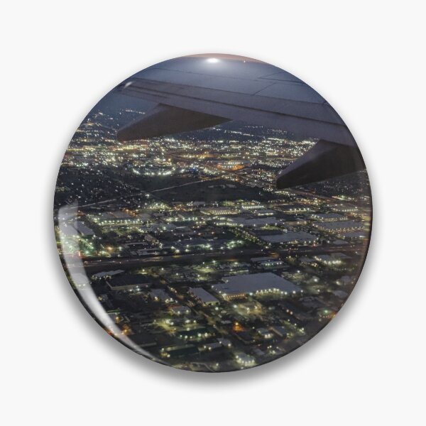 Item preview, The View From The Plane designed and sold by Hera's Porrim Arts .