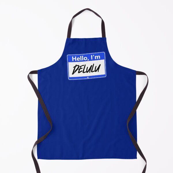 Item preview, Hello, I'm Delulu designed and sold by Global Rainbow Engineers.