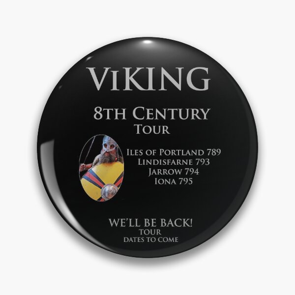 Item preview, Vikings on Tour designed and sold by Murph's Images.