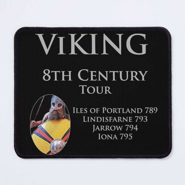 Item preview, Vikings on Tour designed and sold by Murph's Images.