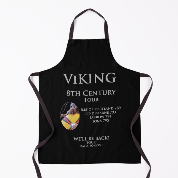 Item preview, Vikings on Tour designed and sold by Murph's Images.