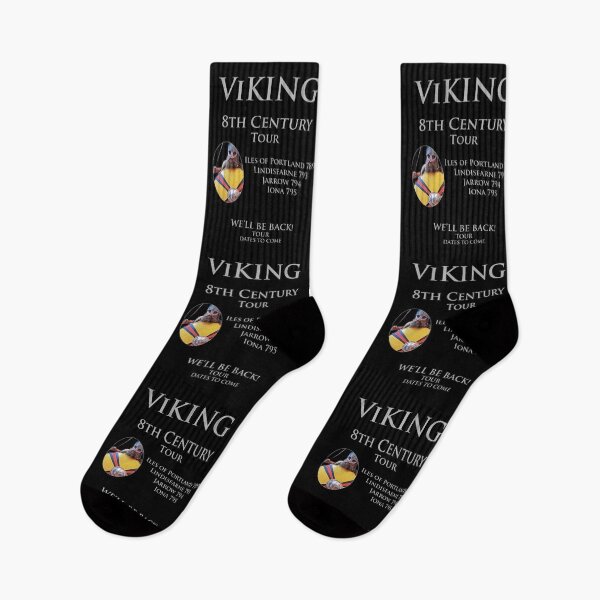 Item preview, Vikings on Tour designed and sold by Murph's Images.