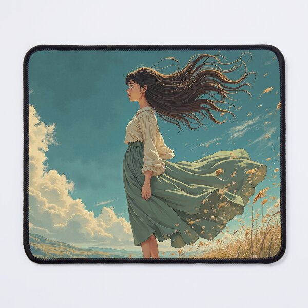 Item preview, Strength, Freedom, Wind and Harmony designed and sold by JonelleTshirts.