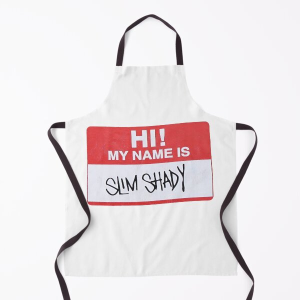 Item preview, Hi! My name is.. designed and sold by SlayPOPShop.