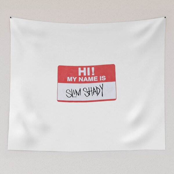 Item preview, Hola! Mi nombre es.. designed and sold by SlayPOPShop.