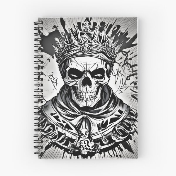 Item preview, Skull 11 designed and sold by Zeir Shop.