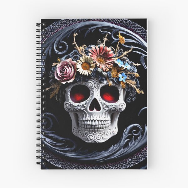 Item preview, Skull 12 designed and sold by Zeir Shop.