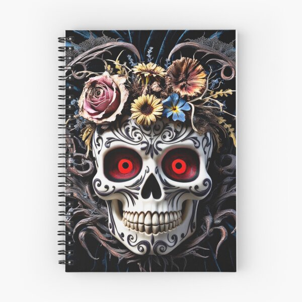 Item preview, Skull 14 designed and sold by Zeir Shop.